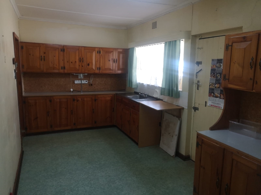 3 Bedroom Property for Sale in Bothasrus Eastern Cape